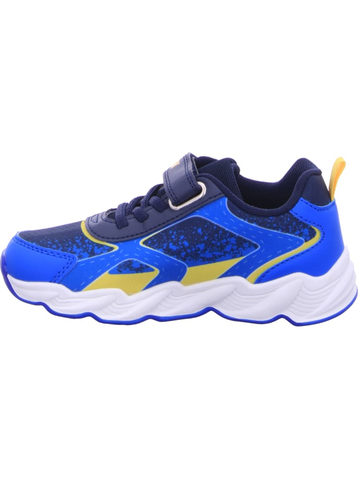 Pokémon Klettschuhe in blau günstig kaufen
