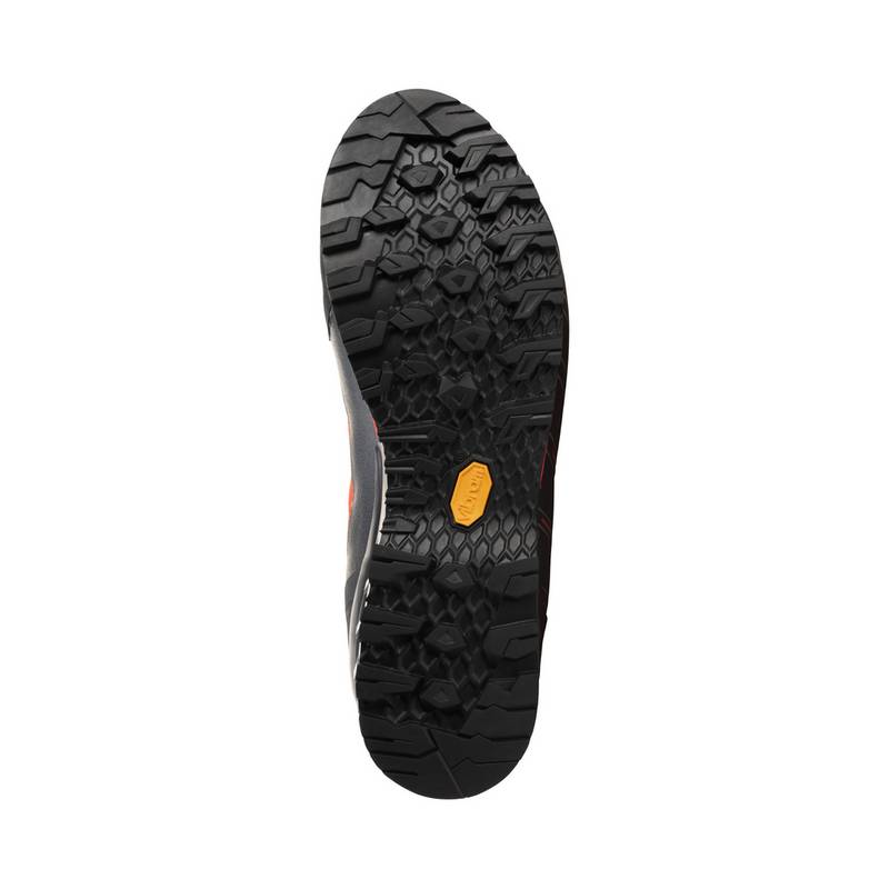 Mammut Kento Guide High GTX Alpine Bergschuhe Herren