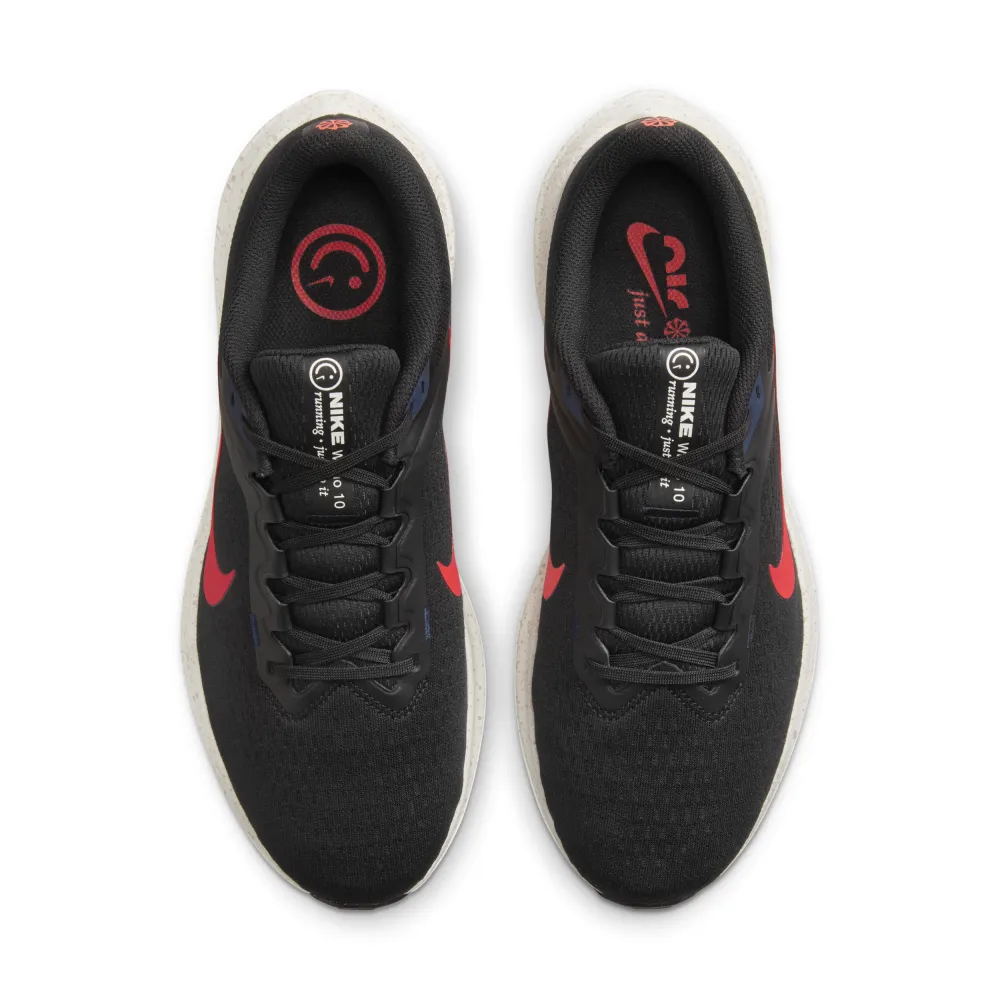 Nike Air Winflo 10 DV4022-002 / schwarz