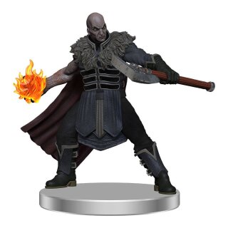 D&D Icons of the Realms: Curse of Strahd Miniaturen vorbemalt Denizens of Barovia (7)