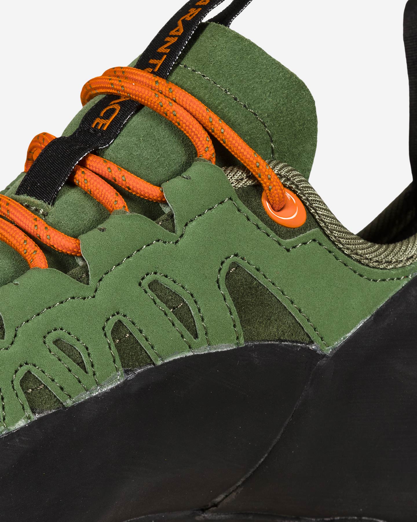 Šnurovacie lezecké topánky La Sportiva Tarantulace ZFCS134E19O06