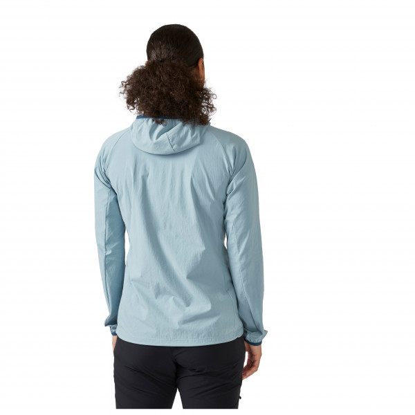 Rab - Women's Borealis Jacket - Softshelljacke