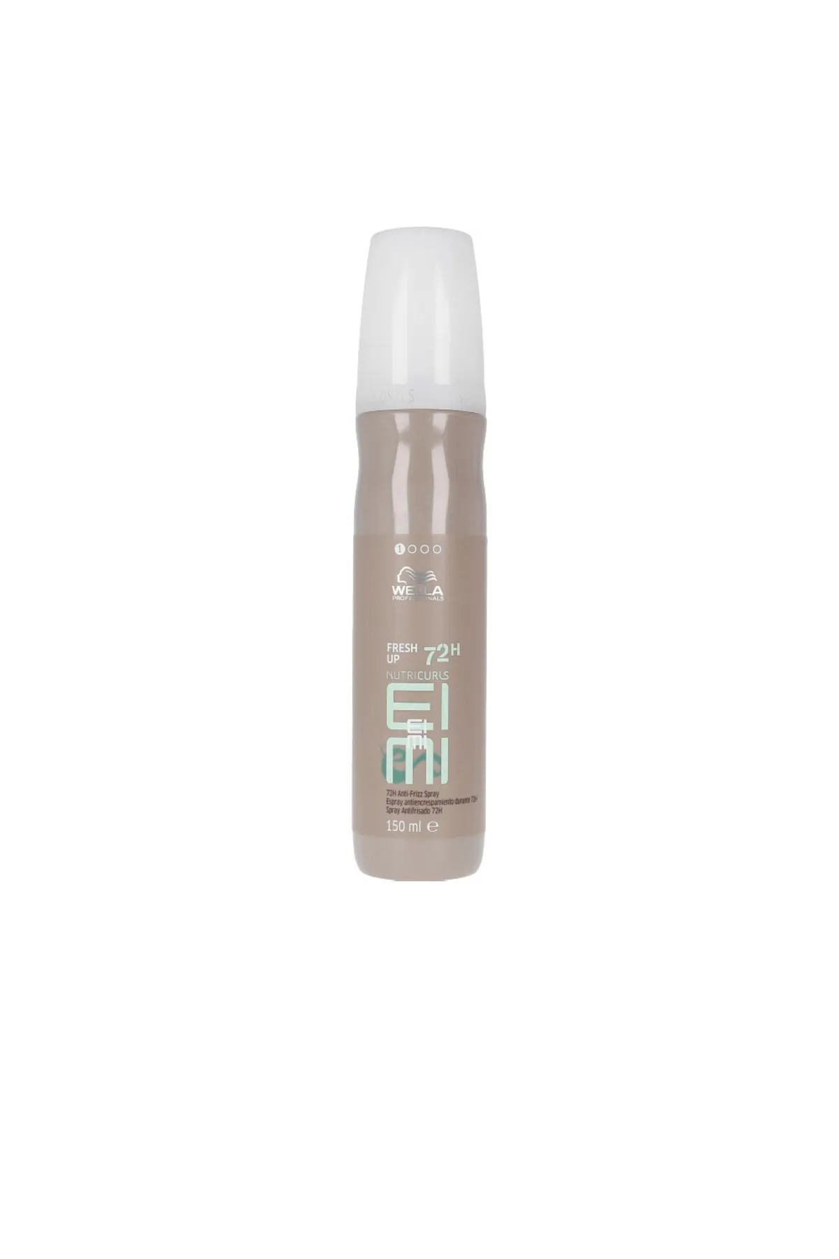 wella Professionals  Eimi Nutricurls Fresh Up Wella Professionals 150 ml