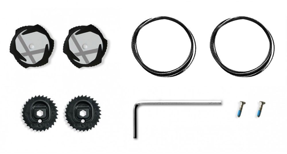 Northwave SLW XDial System Kit 2021 kaufen | Bike-Discount