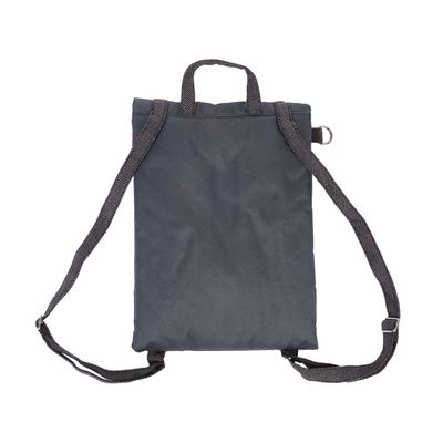 Nomad Tales Reise-Hundematte Ebony