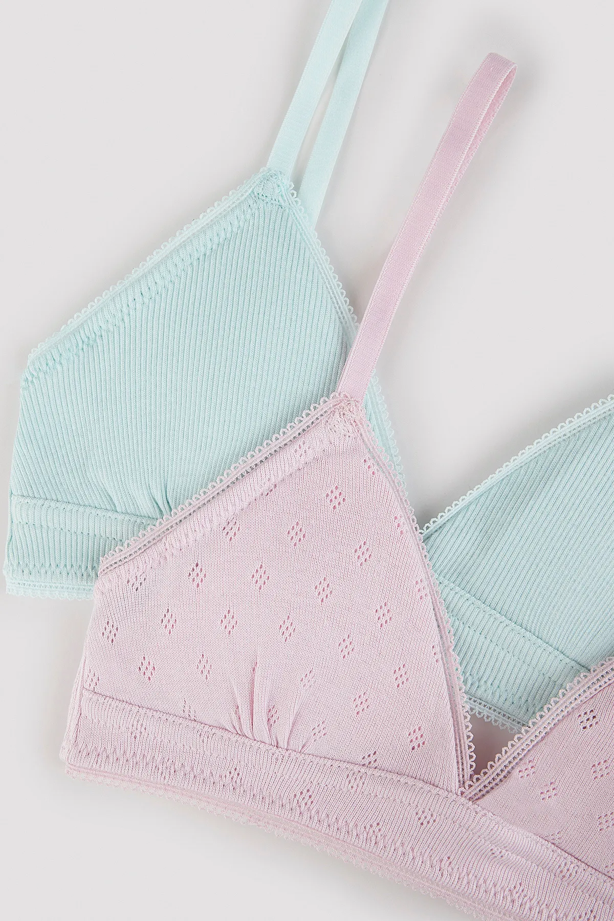 Penti  BH - Rosa - Casual