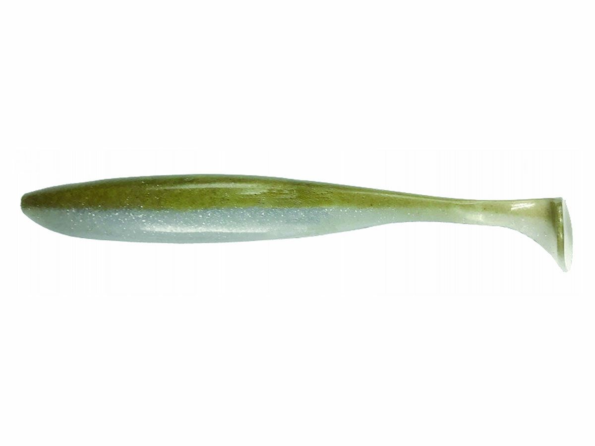 Keitech Easy Shiner 2