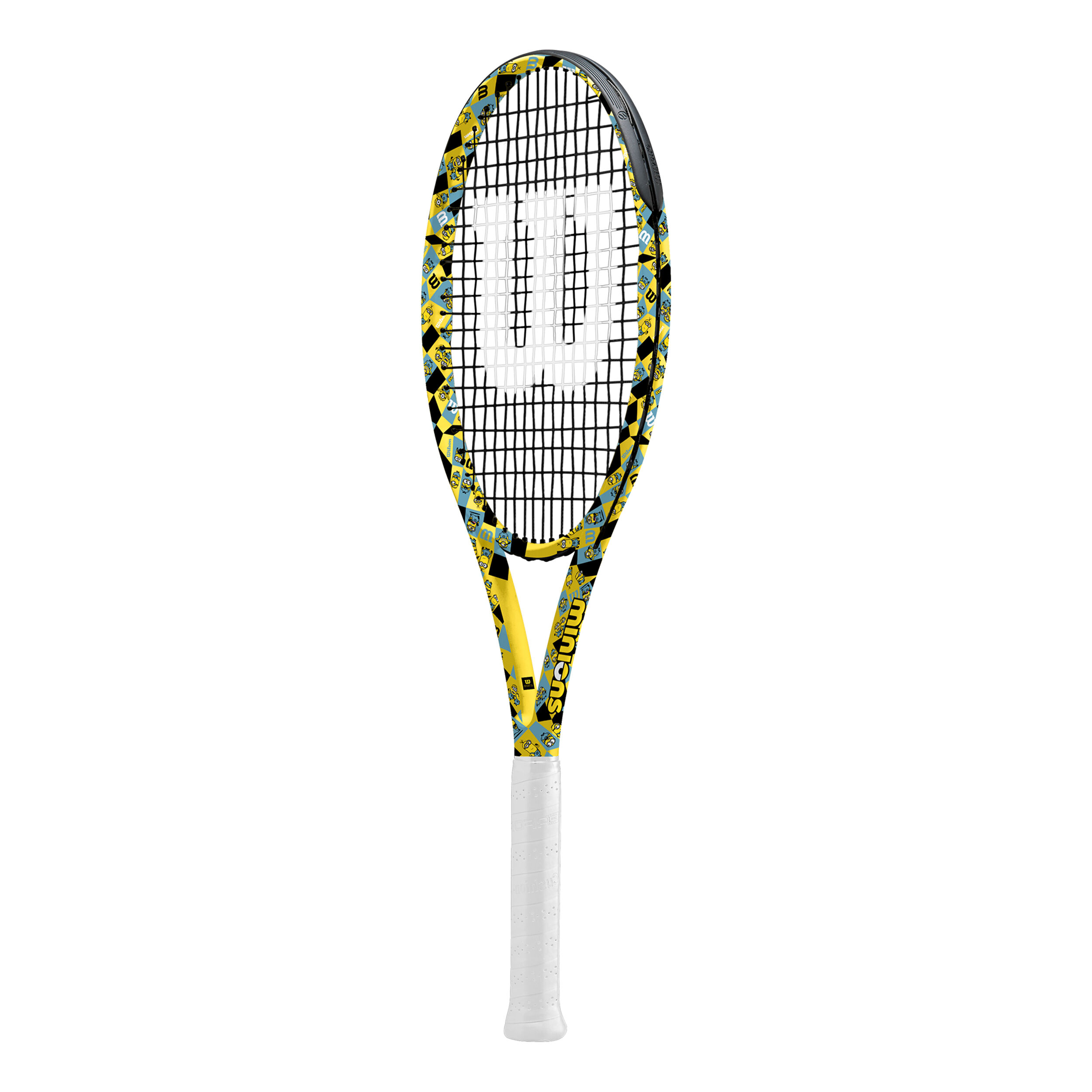 Minions 3.0 Adult 103 TNS Allroundschläger (besaitet)