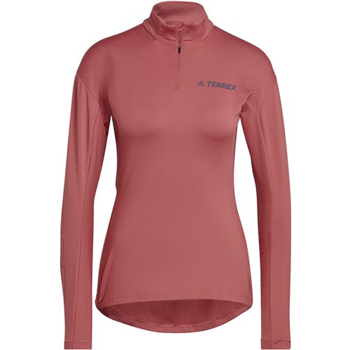 DAMEN SWEATSHIRT W XPR LONGSLEEV