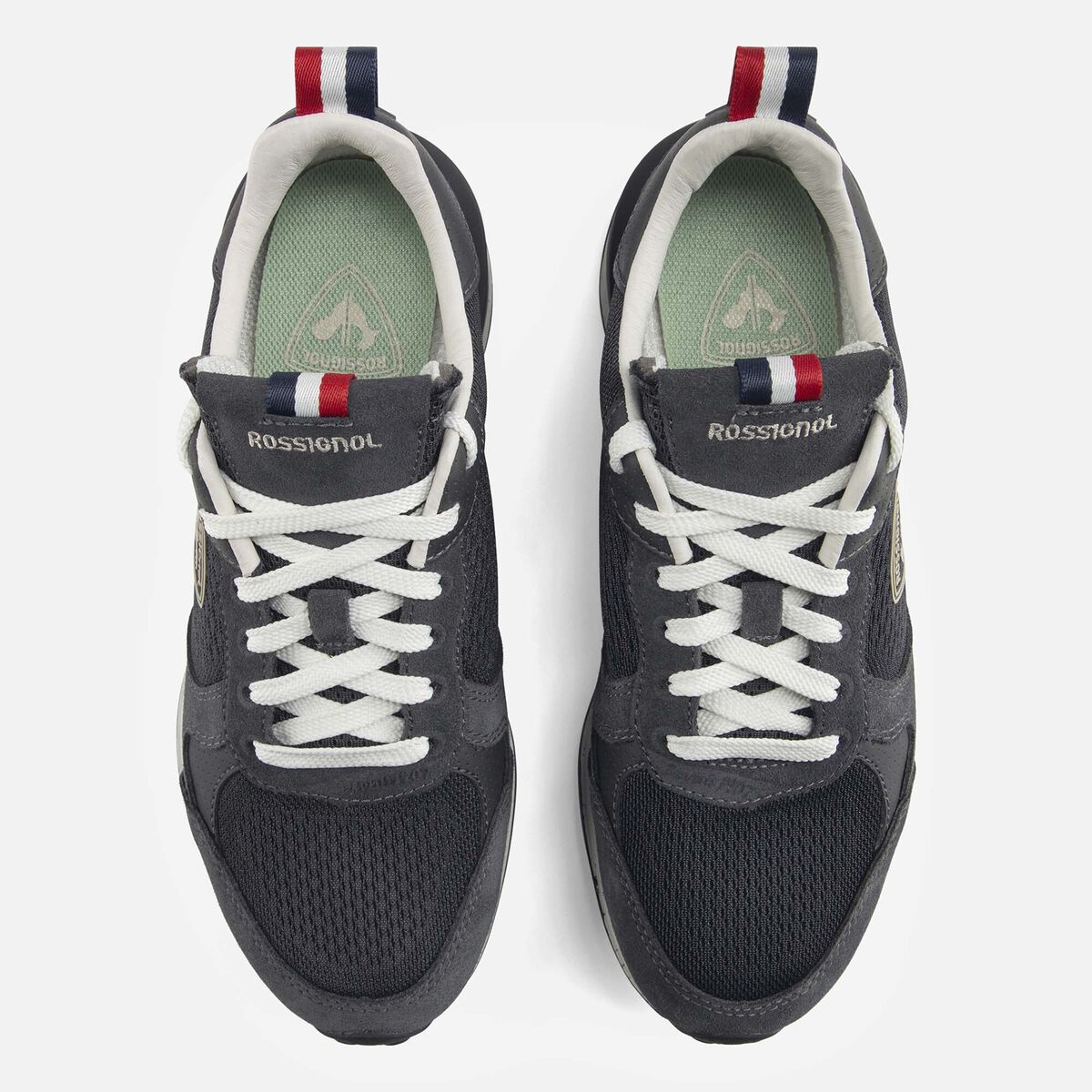 Heritage Retro Damensneaker