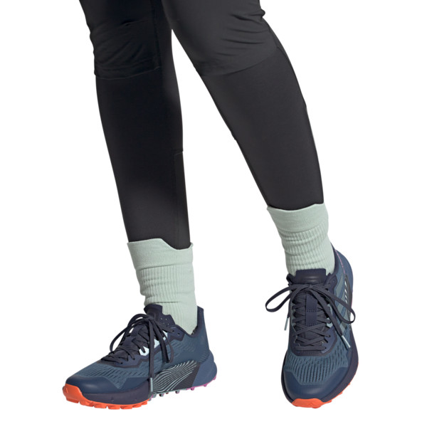 TERREX AGRAVIC FLOW 2 W Damen - Trailrunningschuhe