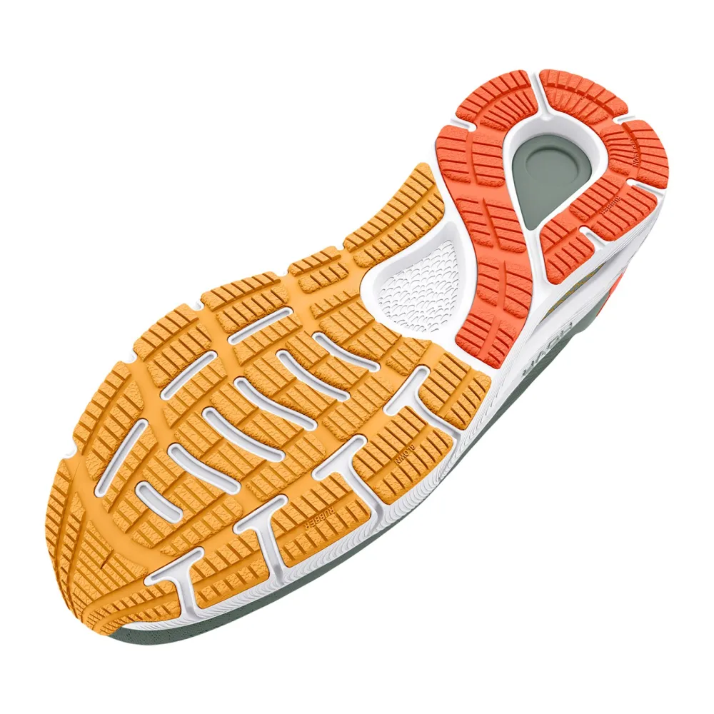 Under Armour HOVR Sonic 5 3024906-300 / grün