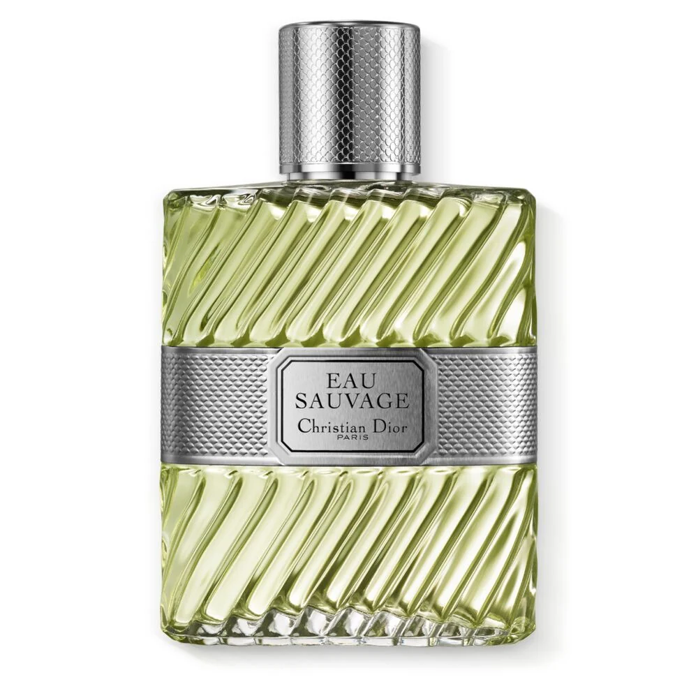 Eau Sauvage Eau Sauvage - Eau de Toilette