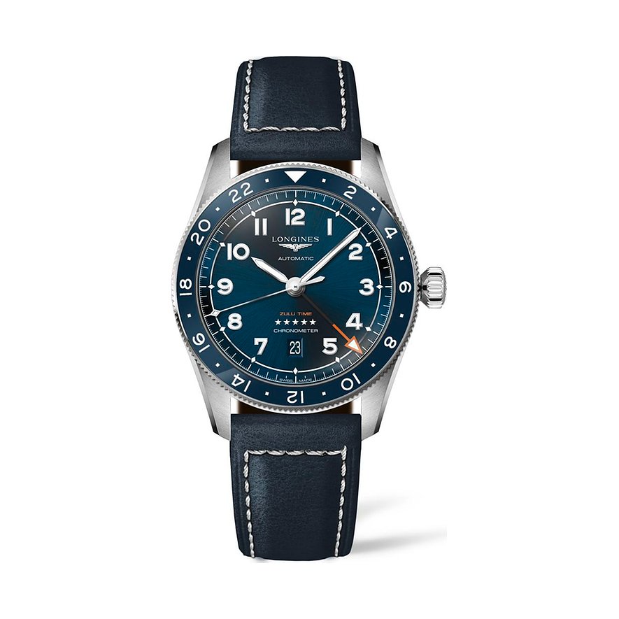Longines Herrenuhr Longines Spirit