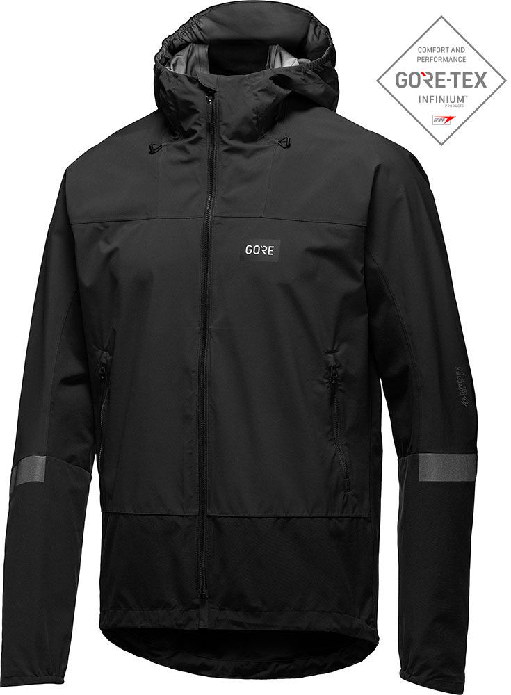 GOREWEAR Lupra GORE-TEX INFINIUM® - MTB Windjacke kaufen | Bike-Discount