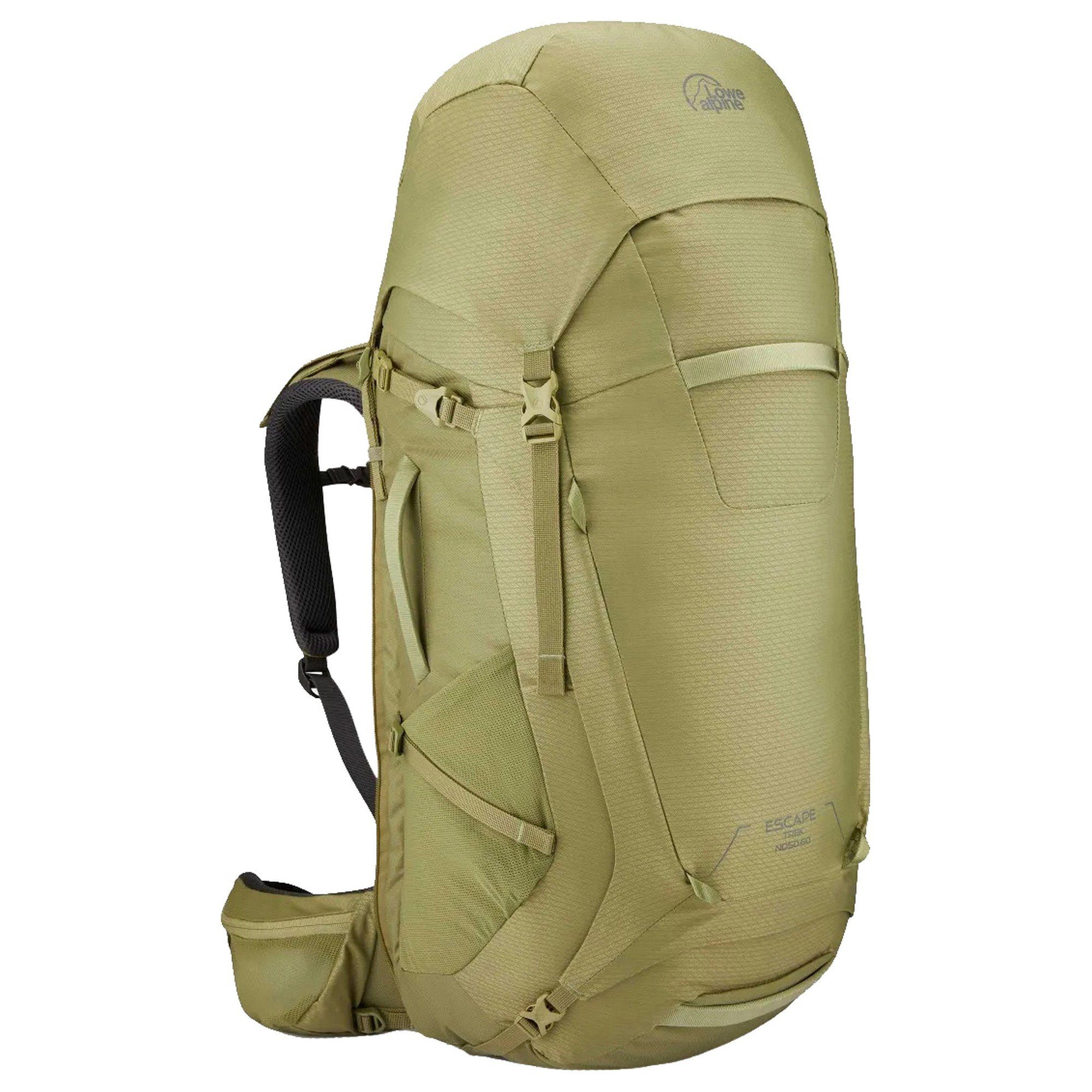 Lowe Alpine Reiserucksack Escape Trek ND 50:60 - Women's Reiserucksack 73 cm