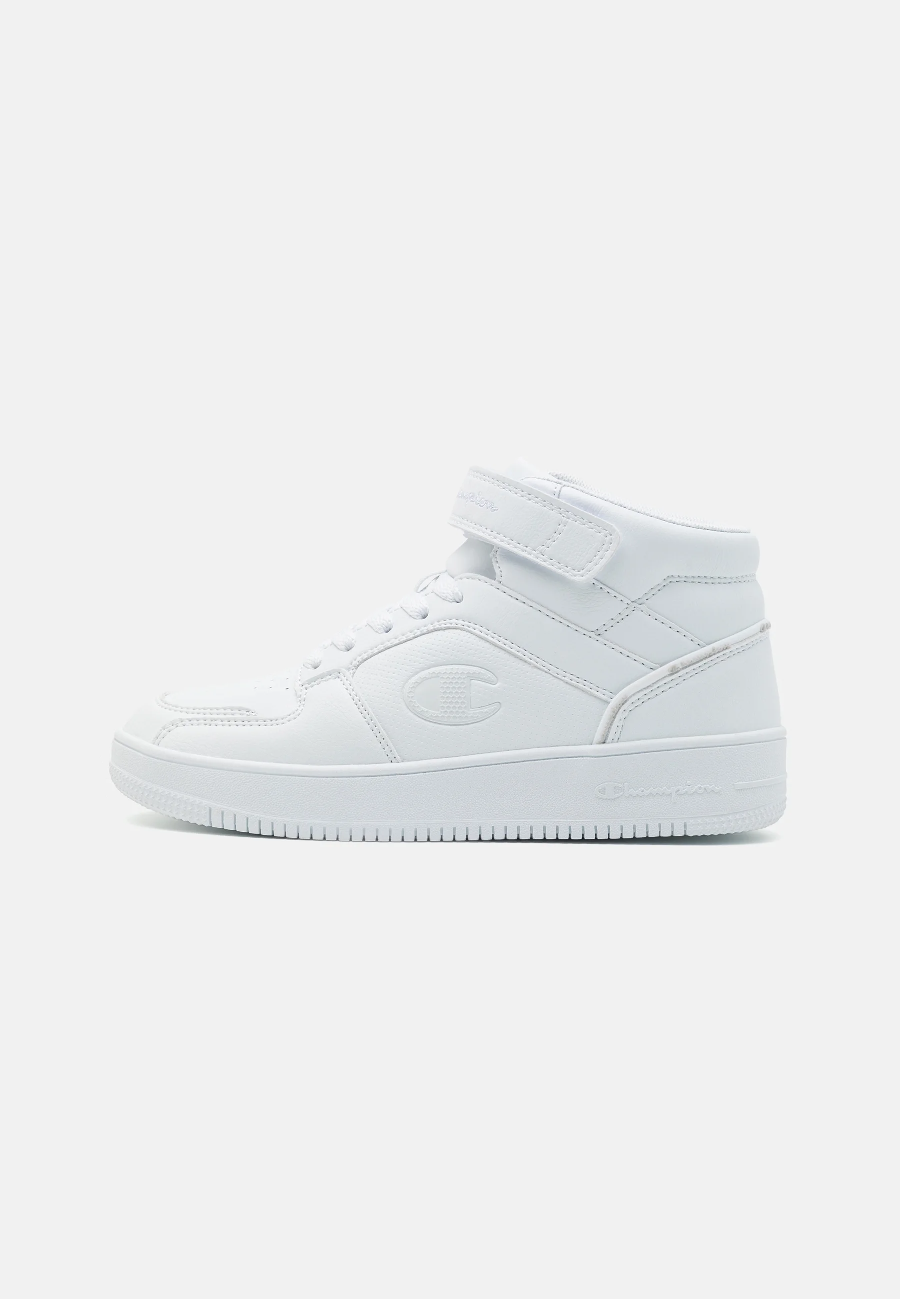 Champion REBOUND 2.0 MID UNISEX - Zapatillas altas