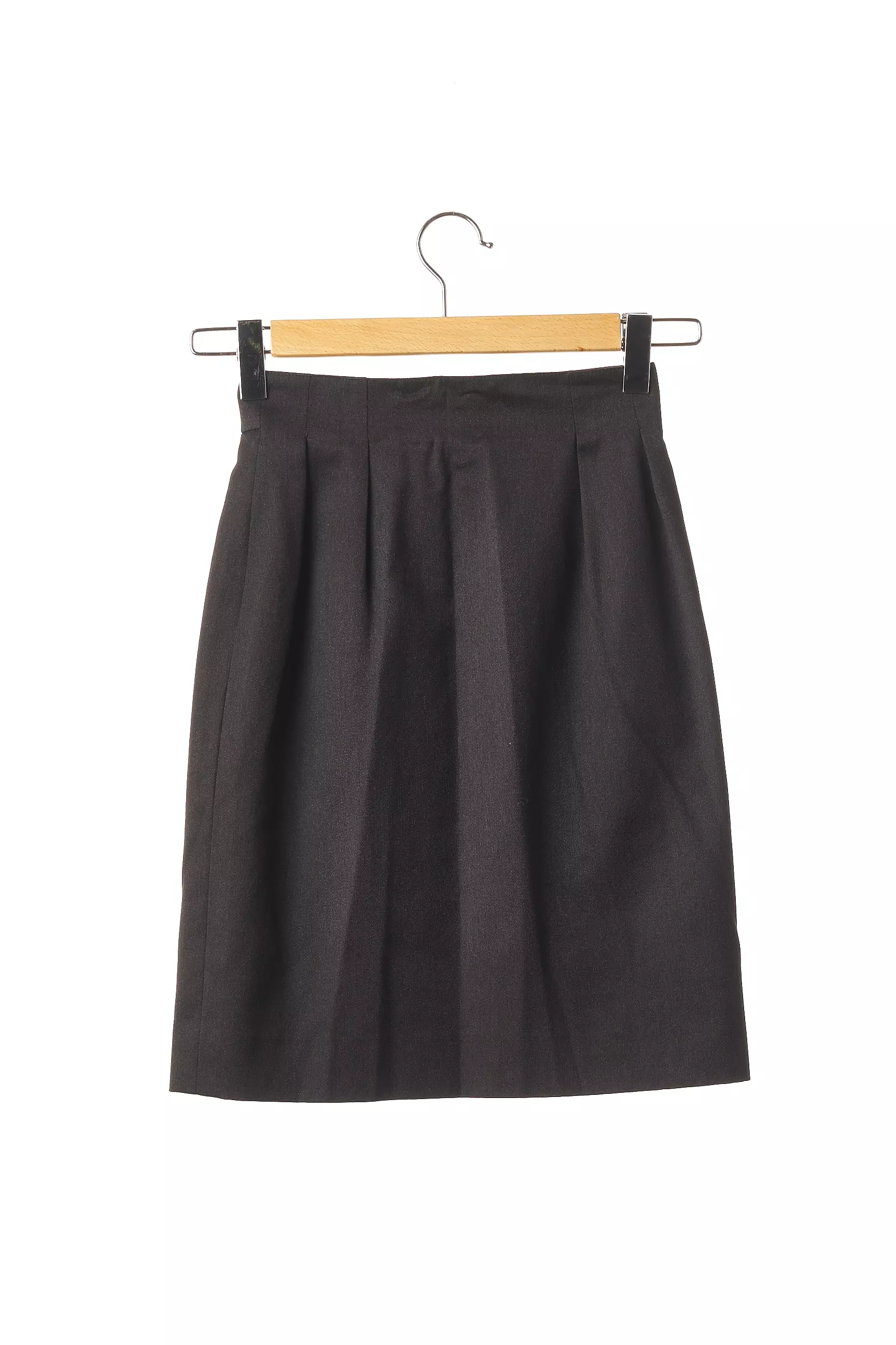 Celine Jupes Mi Longues Femme couleur gris