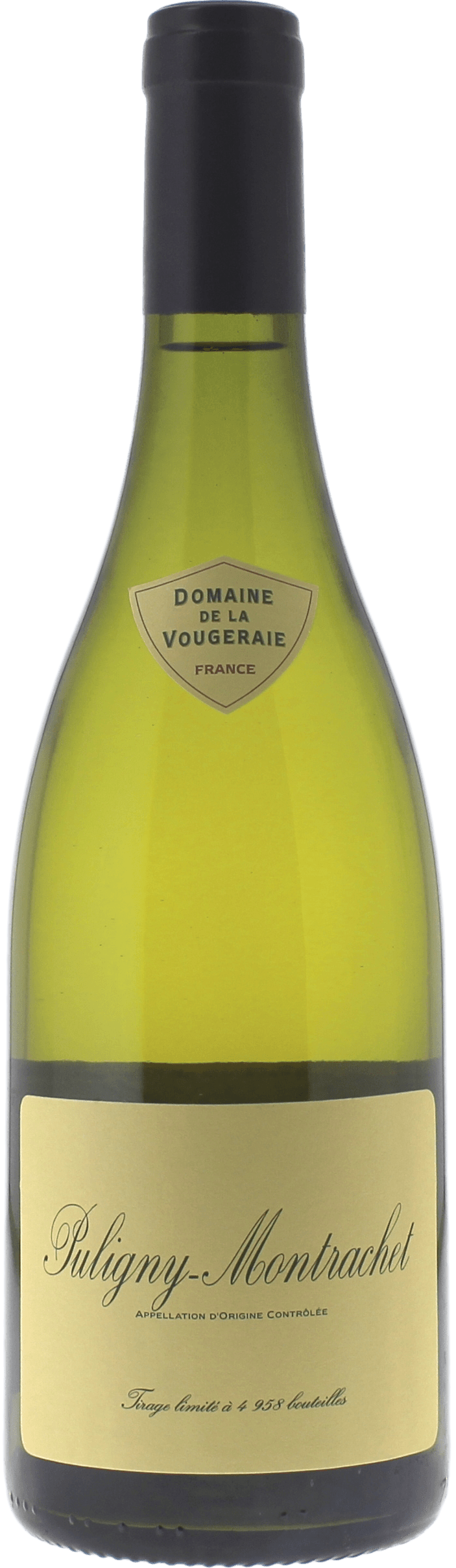 Puligny montrachet 2021