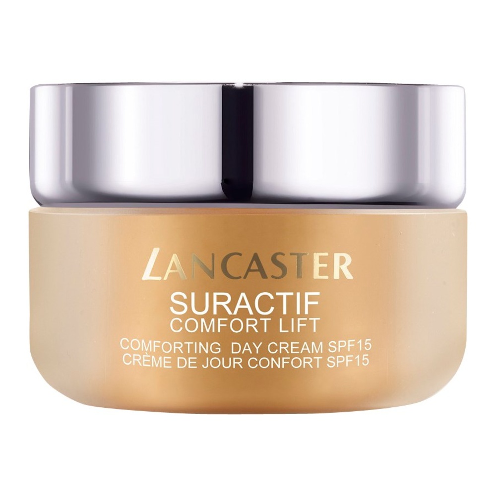 Lancaster Comforting Day Cream SPF15 Soin visage