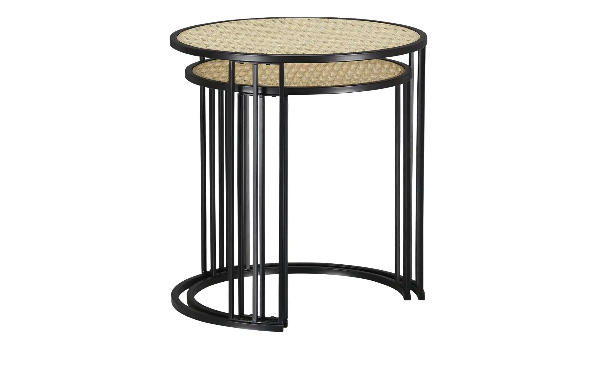 Roomers Beistelltisch 2er Set