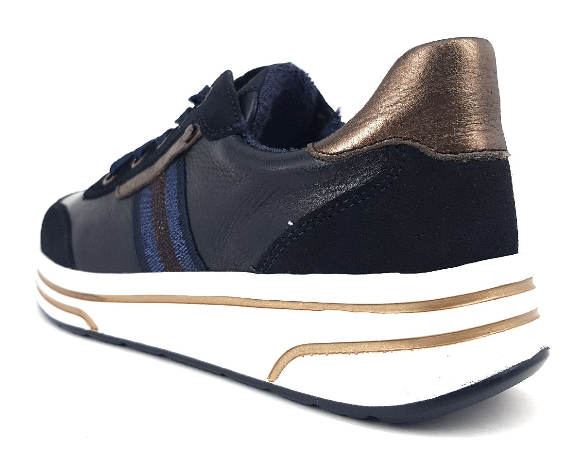 Ara 12-32442-02 Blau 02 blau