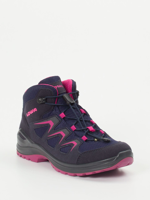 Schnürboots-67001050005 Lowa