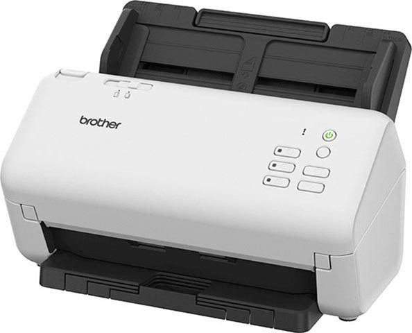Brother ADS-4300N Scanner, (LAN (Ethernet)