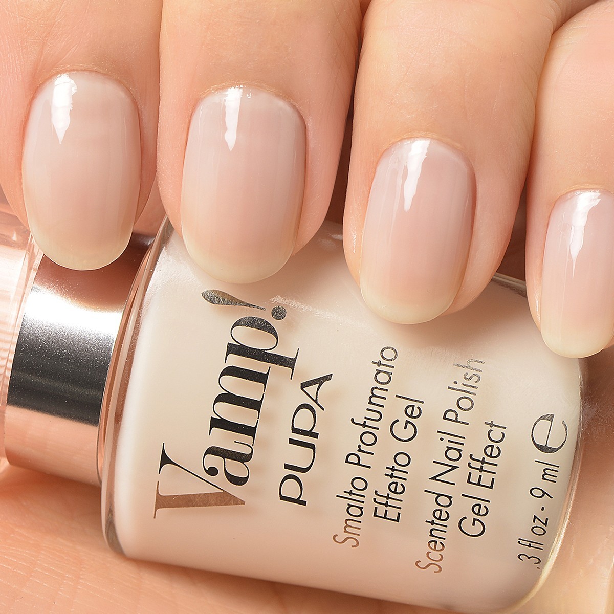 PUPA Milano VAMP