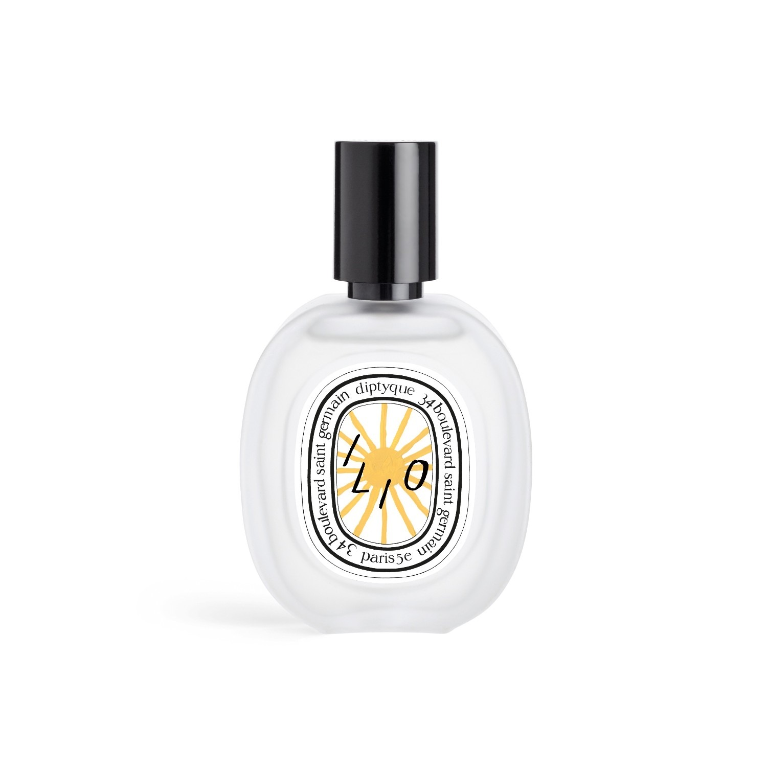 Hair Mist Ilio