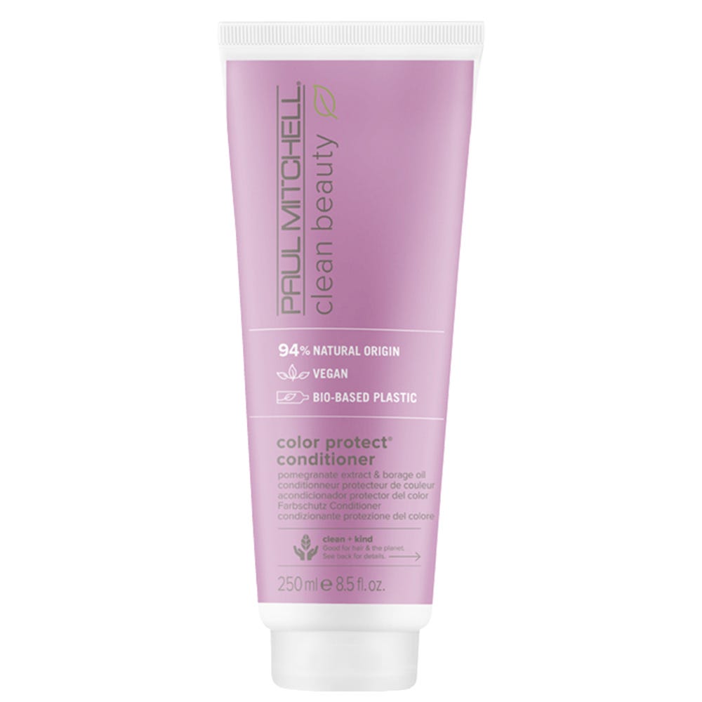 PM Clean Beauty Color Protect Conditioner 250 ml