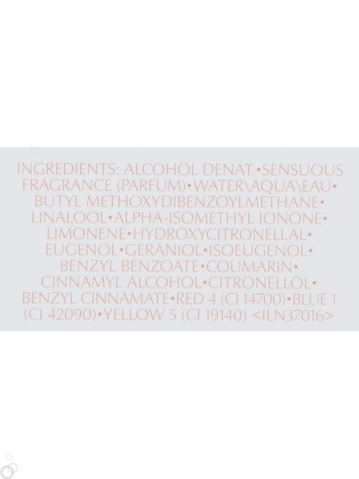 Estée Lauder Sensuous - EdP, 50 ml günstig kaufen onesize