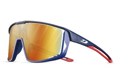 Julbo Fury équipe de France Olympique Reactiv Light Amplifier 1-3
