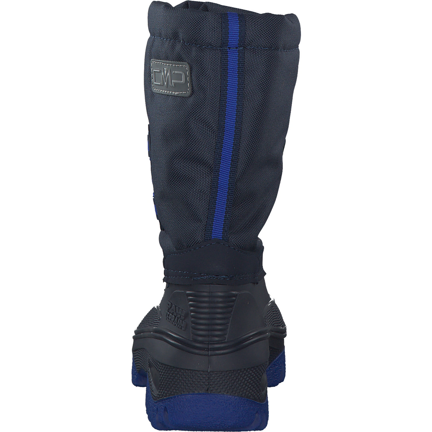 CMP Ahto 3Q49574K M, Winterstiefel, Kinder, b.blue-royal