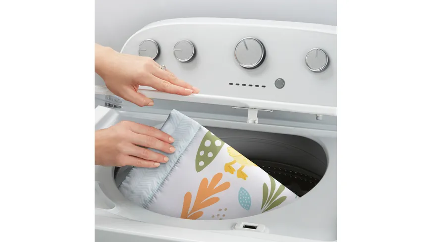 Fisher-Price Simply Senses Sensorische Erlebnisdecke