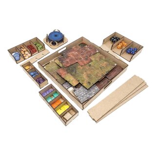 Descent: Legends of the Dark