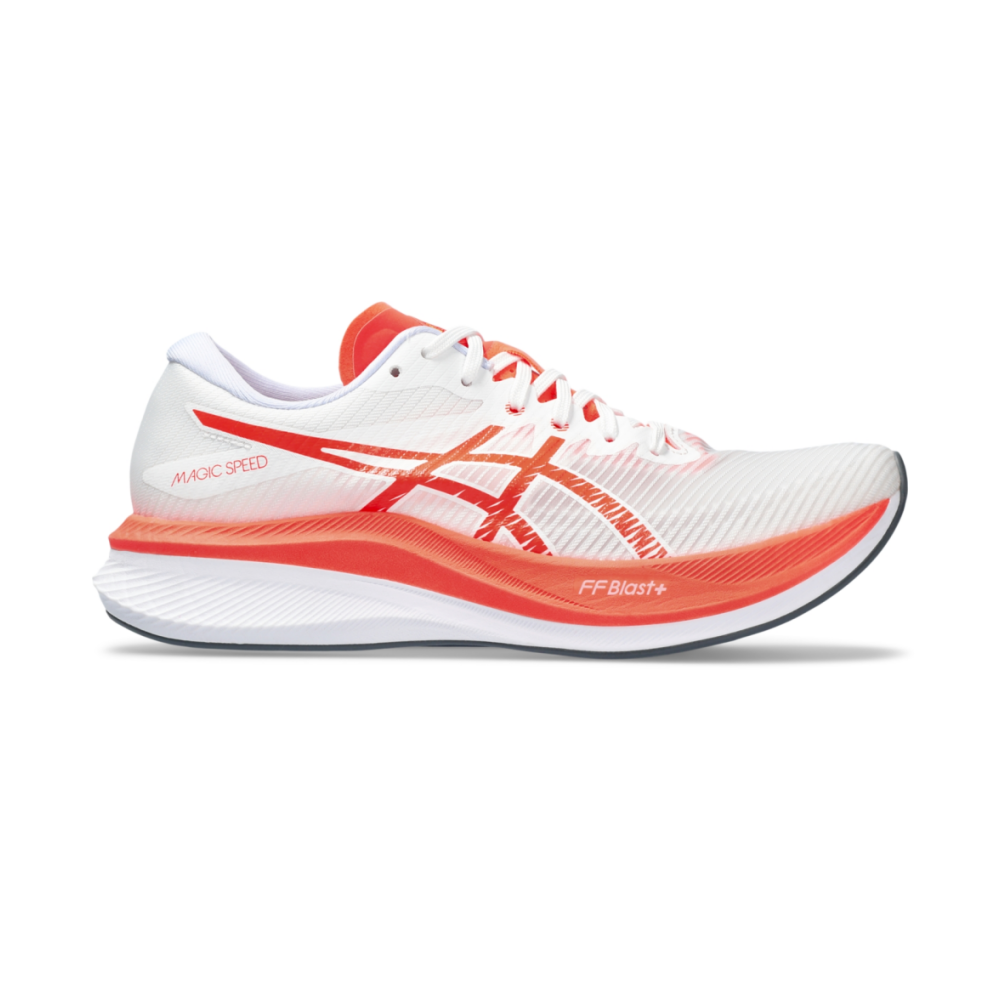Asics Magic Speed 3 1012B652-100 / weiss