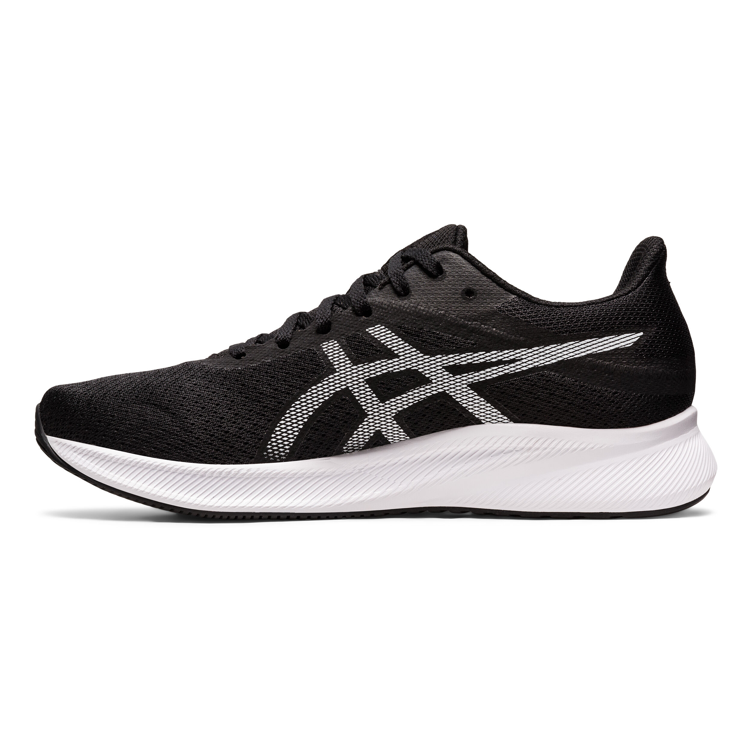 Patriot 13 Neutralschuh Herren - Schwarz, Weiß