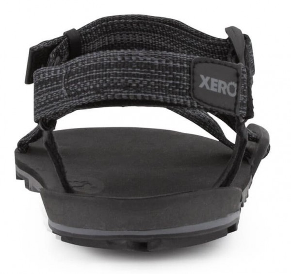 Xero |m ~ Z-Trail EV Sandale ~ Multi-Black