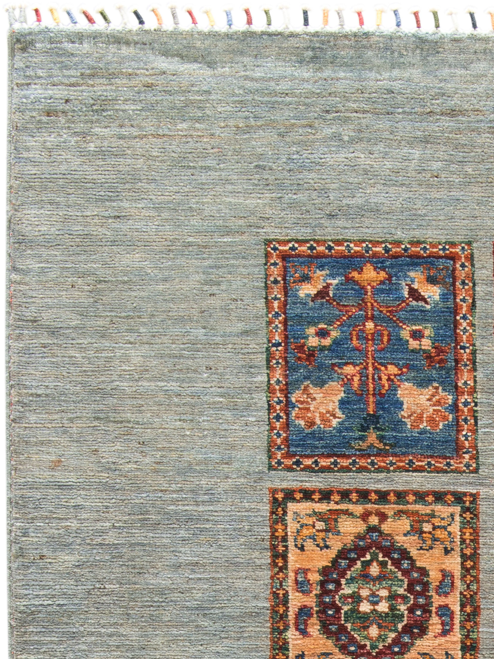 Chobi Box ca. 156 x 211 cm, Unikat / Einzelstück