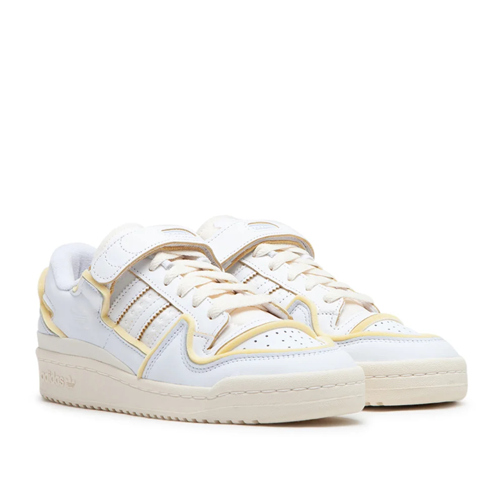 adidas Forum 84 Low W HQ4392 / weiss