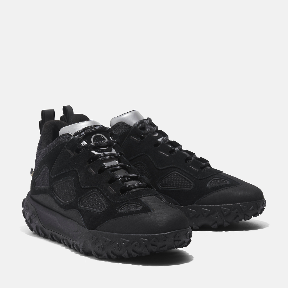 Timberland Motion 6 Greenstride Gore tex Low Hiker TB0A6918EAD1 / schwarz