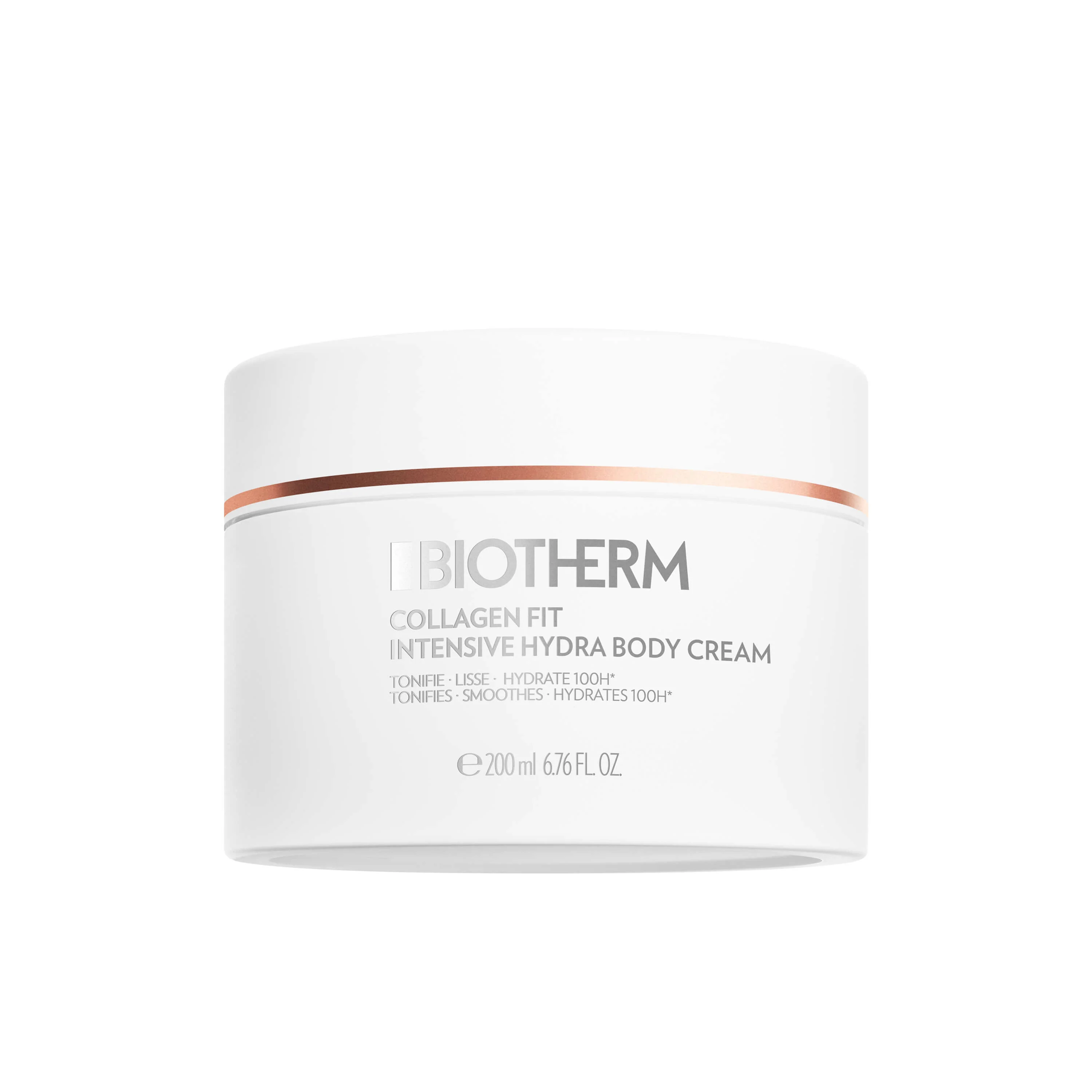COLLAGEN FIT -vartalovoide - Vartalovoide, Kirkastava vartalovoide