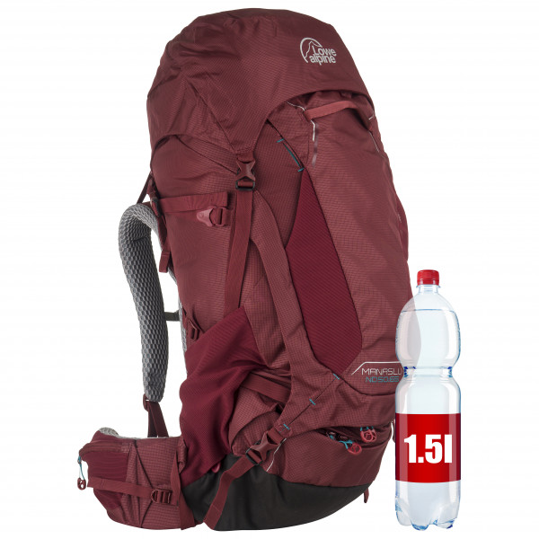 Lowe Alpine - Women's Manaslu ND 50 - Trekkingrucksack