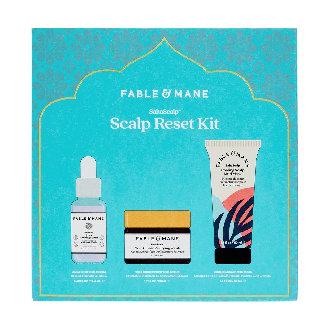 Reset Kit
