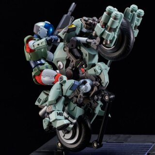 Genesis Climber Mospeada Riobot Actionfigur - VR-052F Mospeada Stick 16cm