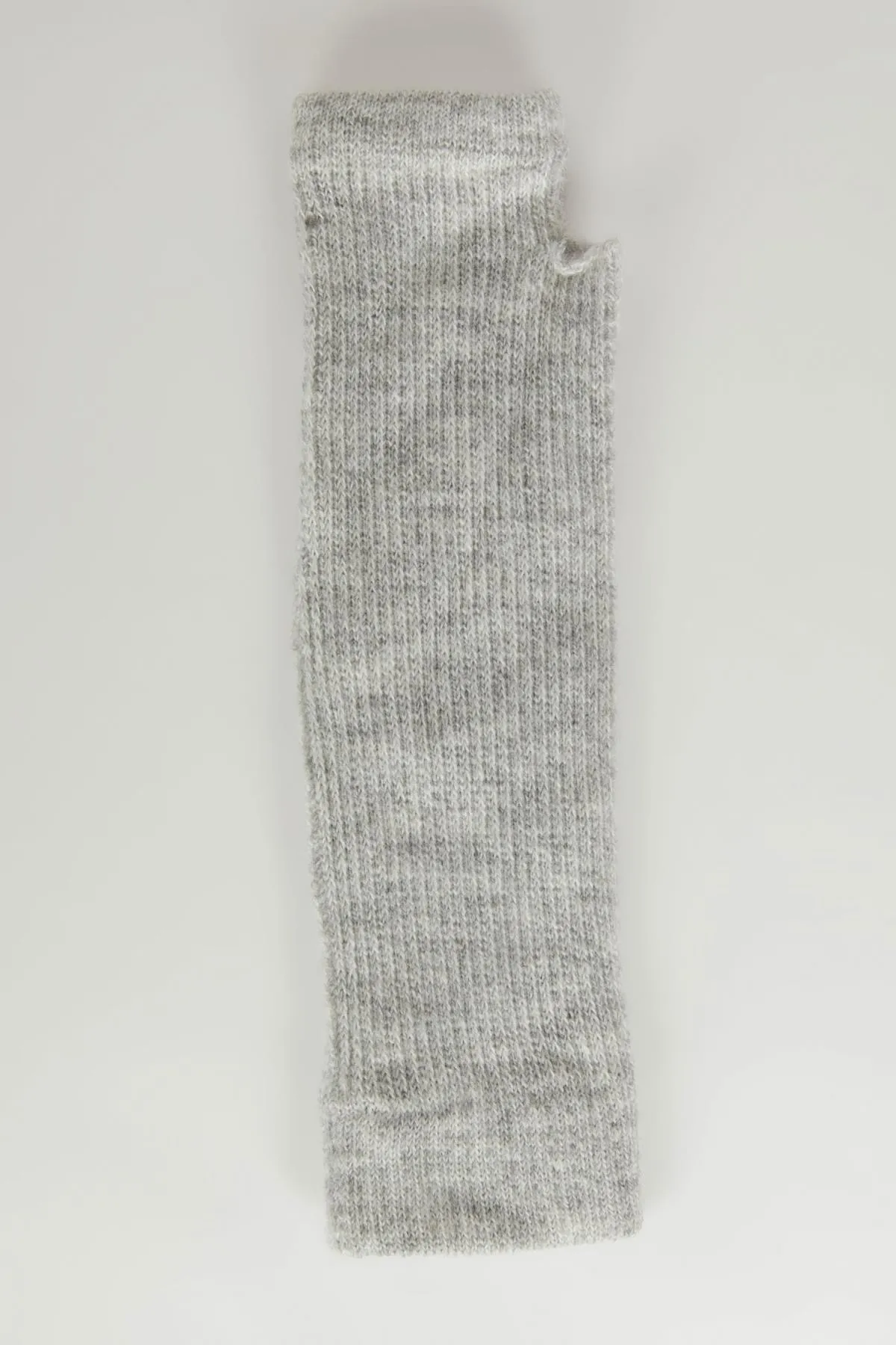 DeFacto  Handschuhe - Grau - Unifarben