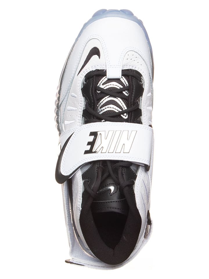 Nike Leder-Sneakers 