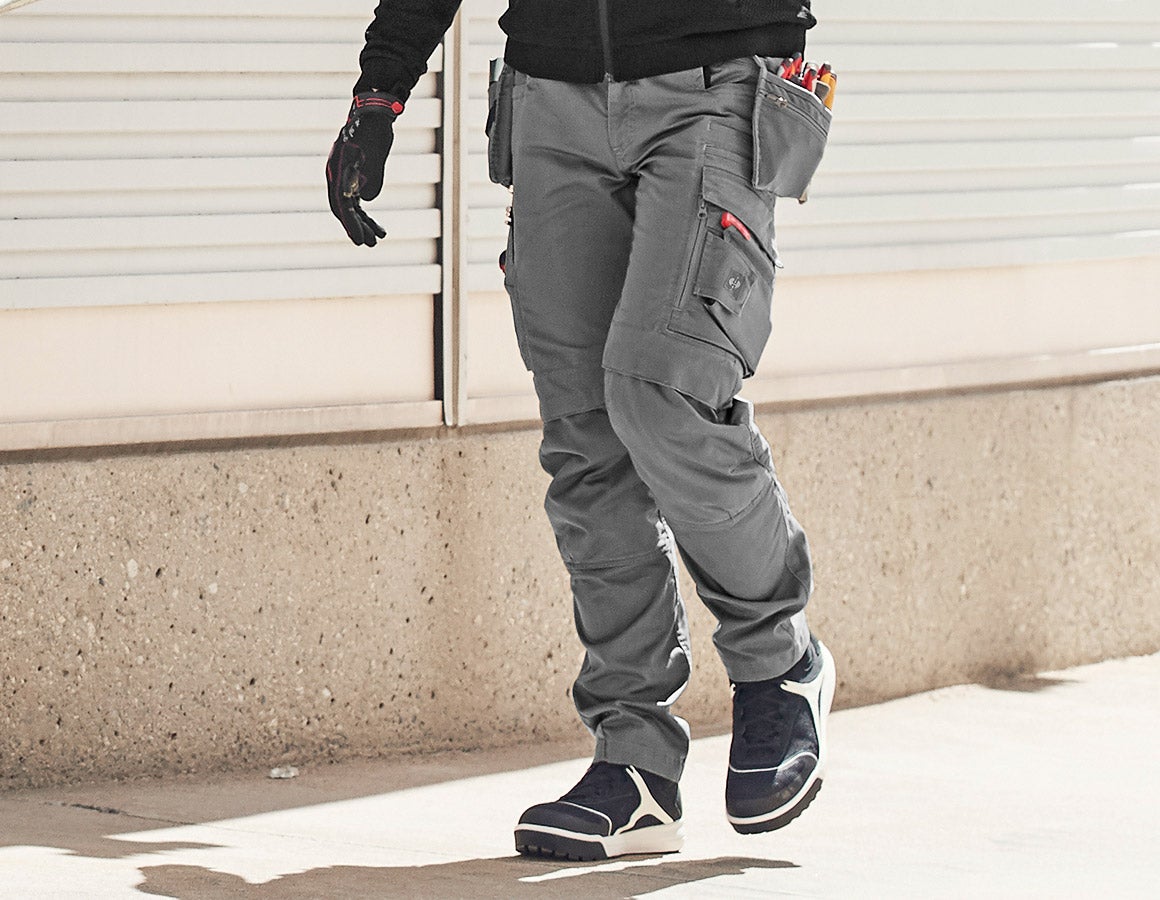Bundhose e.s.motion ten