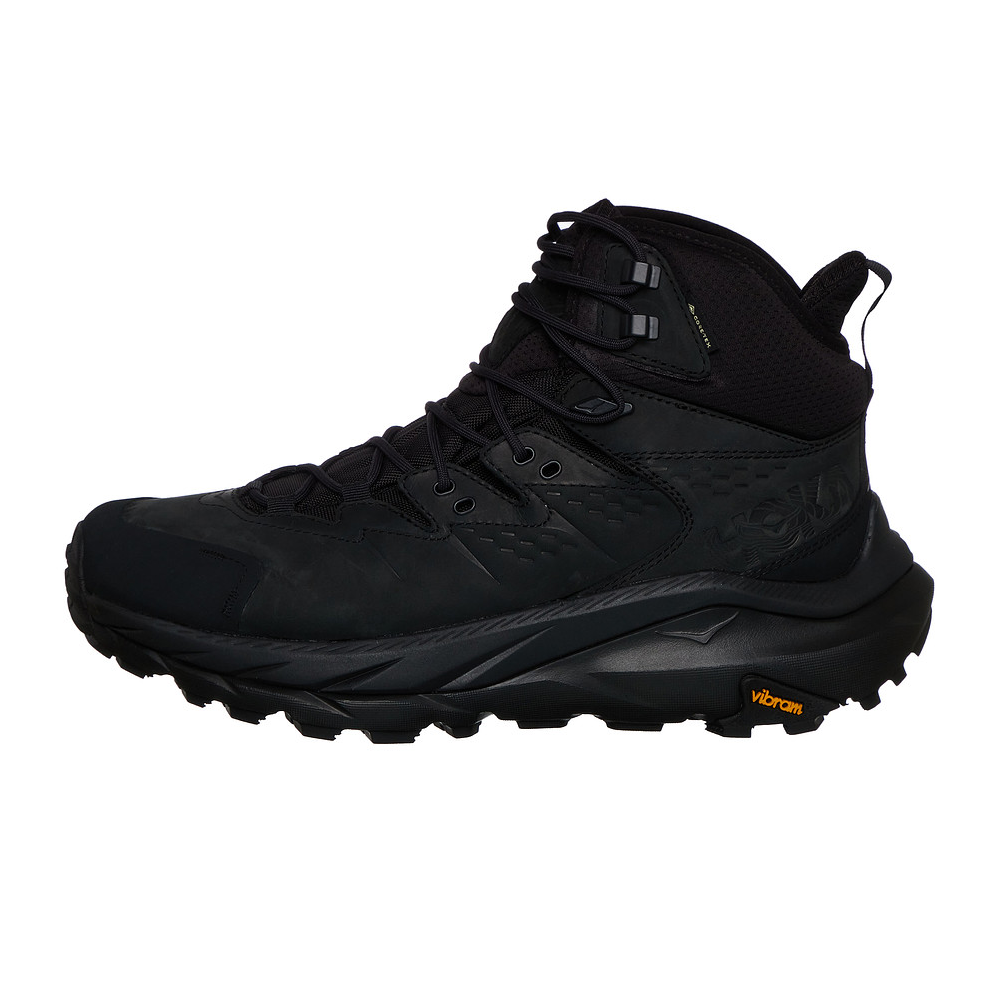 Hoka Kaha 2 Gore Tex 1123155-BBLC-D / schwarz